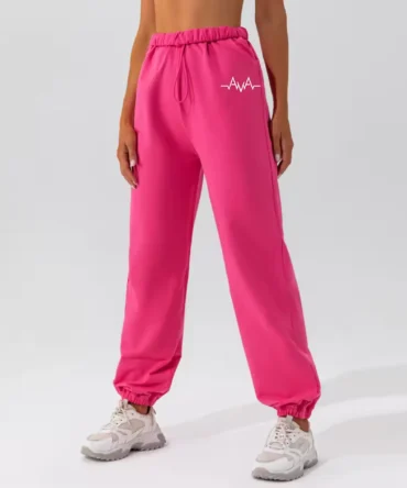 Luxe Joggers